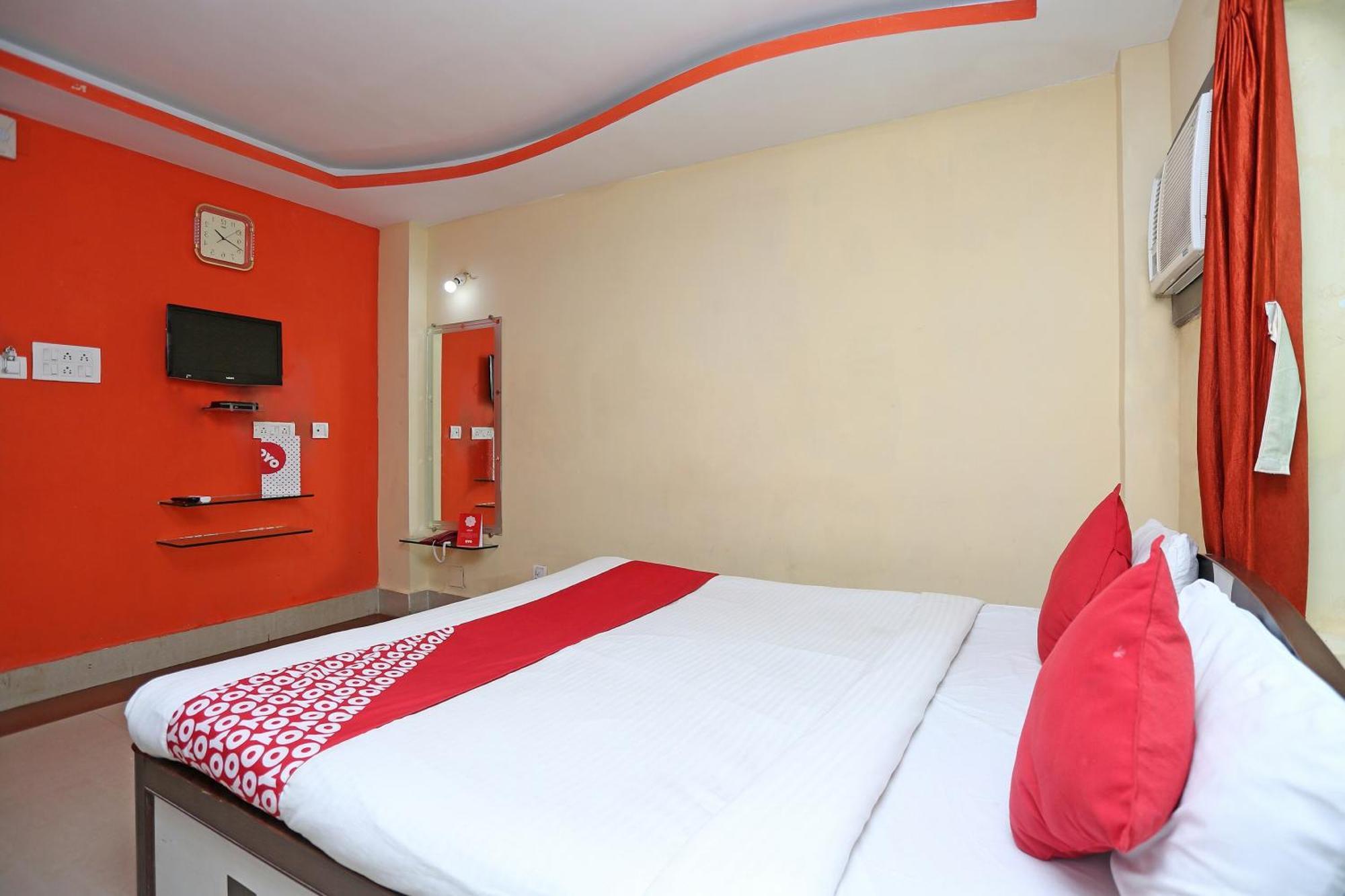 Collection O Resort K Sea View Digha  Eksteriør bilde