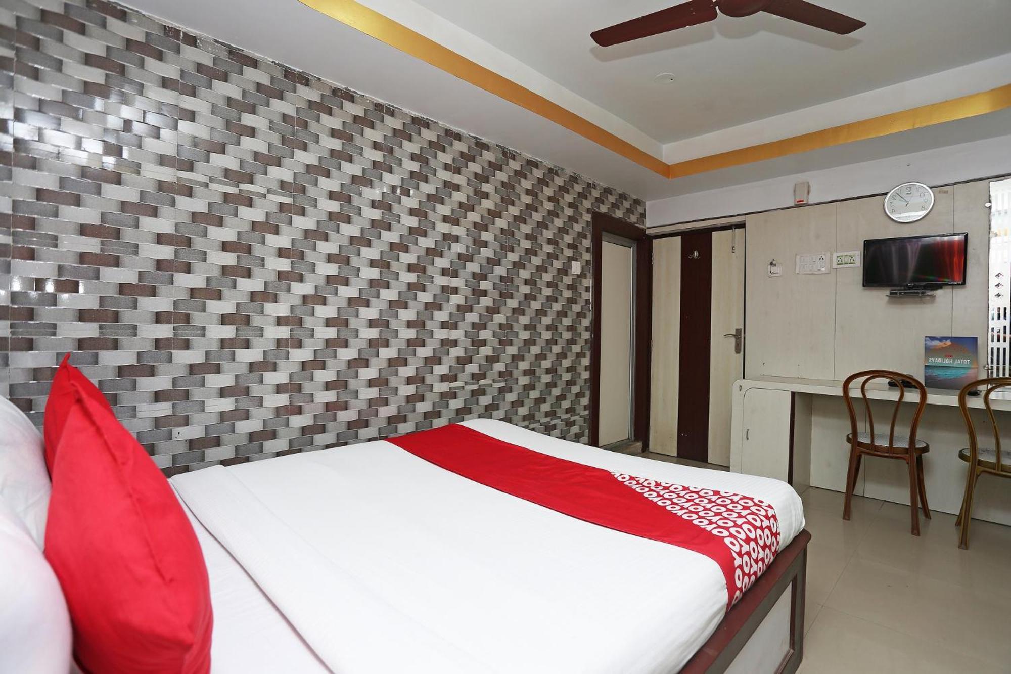 Collection O Resort K Sea View Digha  Eksteriør bilde