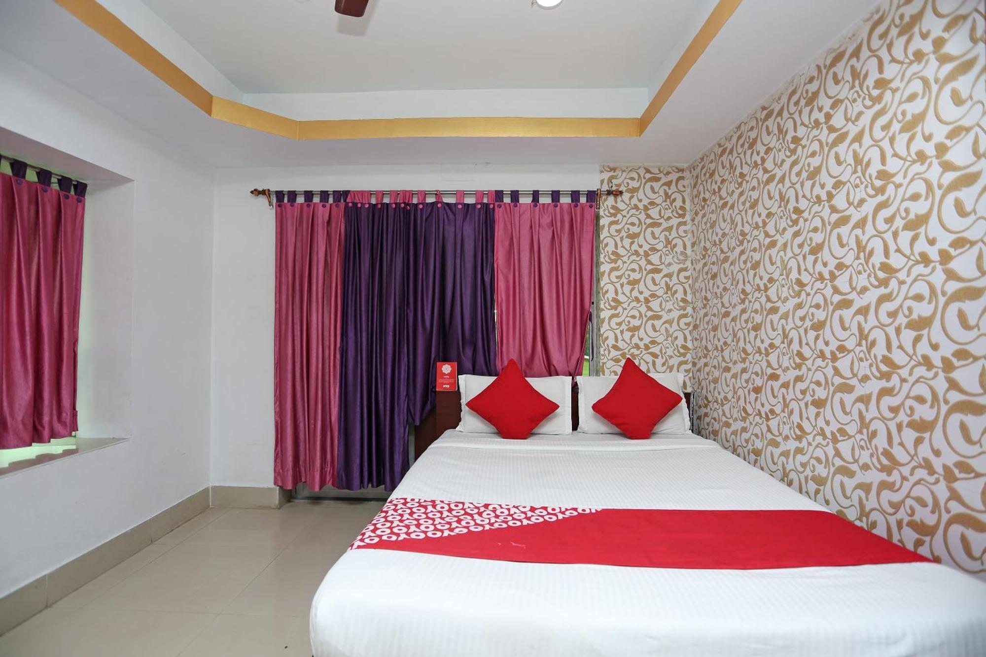 Collection O Resort K Sea View Digha  Eksteriør bilde